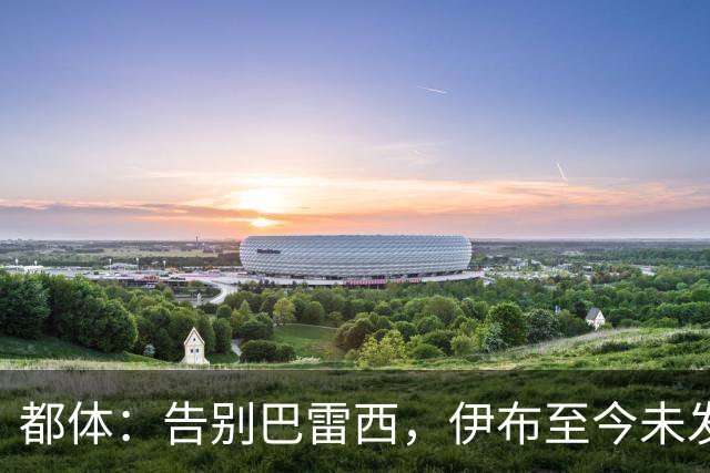 都体：告别巴雷西，伊布至今未发声让米兰球迷不满